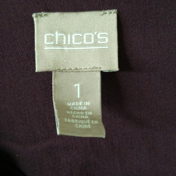 Jacket - Picture 2 of 4